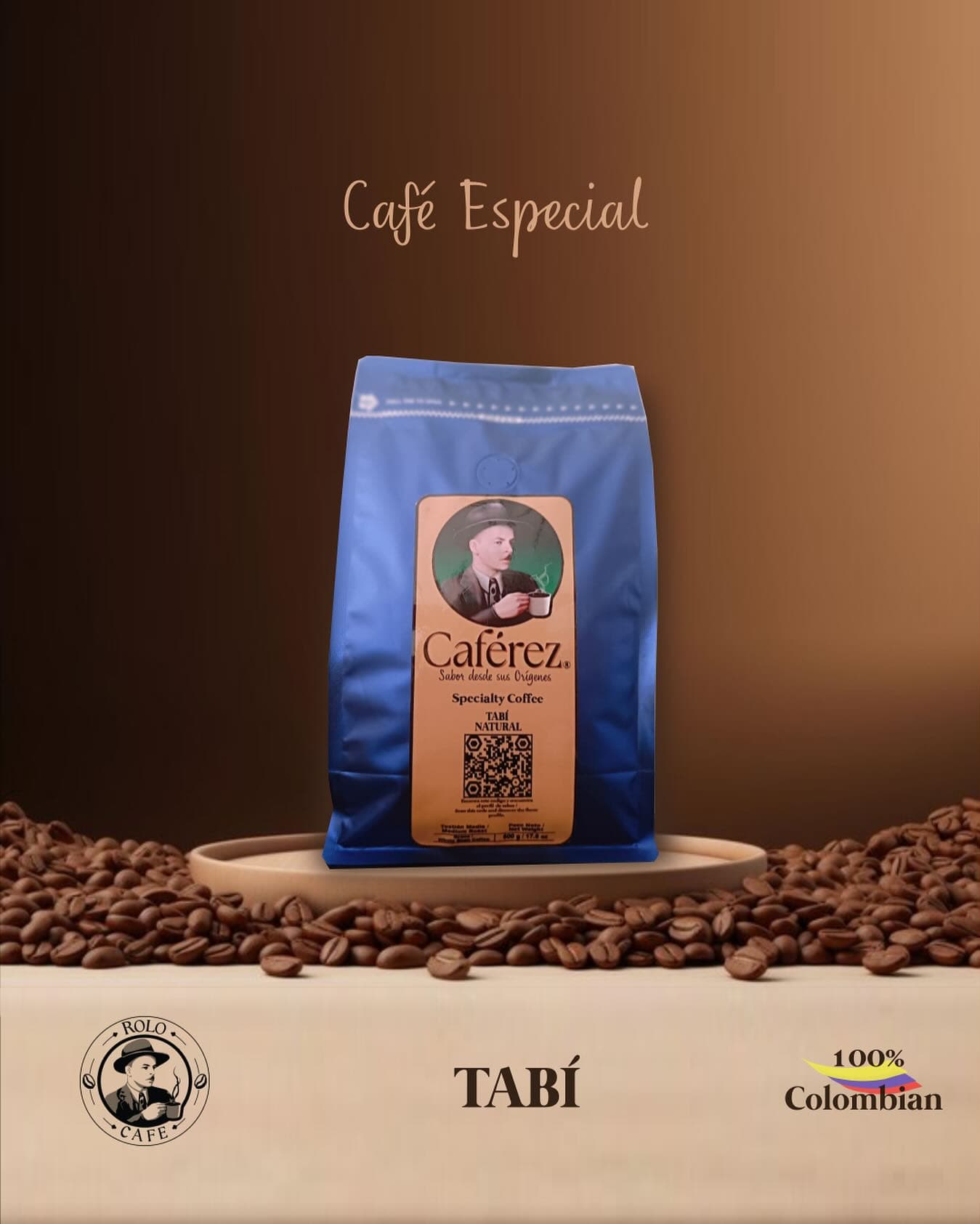Tabí Natural