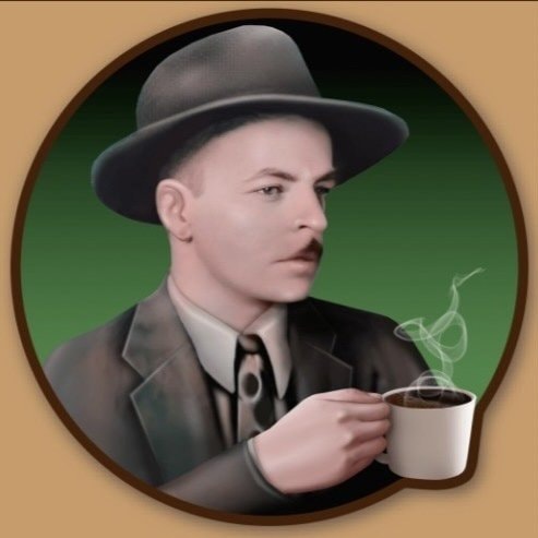Rolo Café Logo